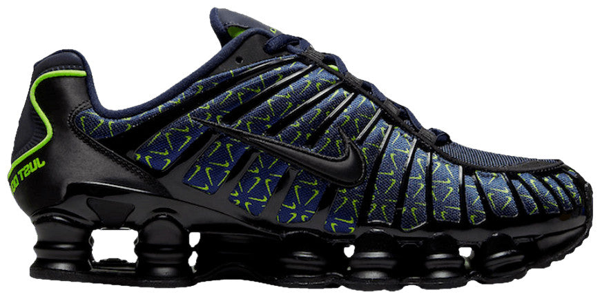 Shox TL 'Just Do It' CT5527-400
